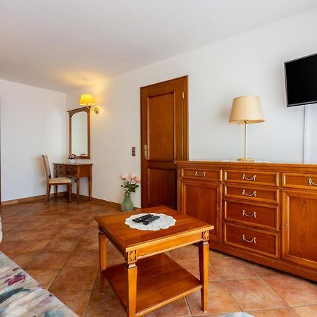 Guest House Agava Crikvenica Εξωτερικό φωτογραφία